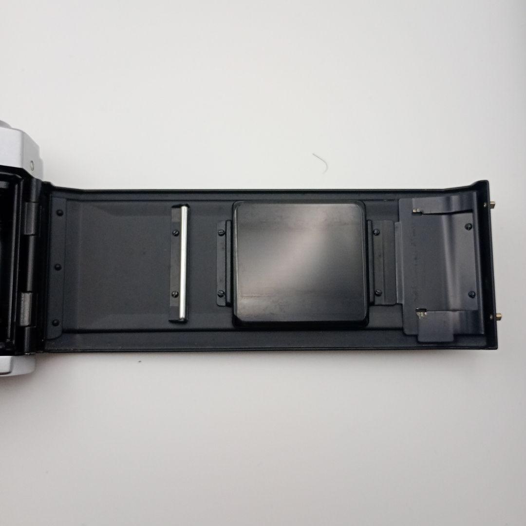 Canon LI レンジファインダーカメラ