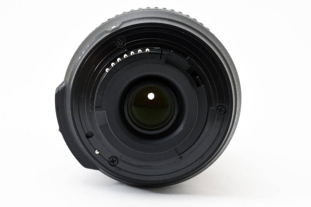★極美品★Nikon AF-S DX 55-200mm f4-5.6 G VR
