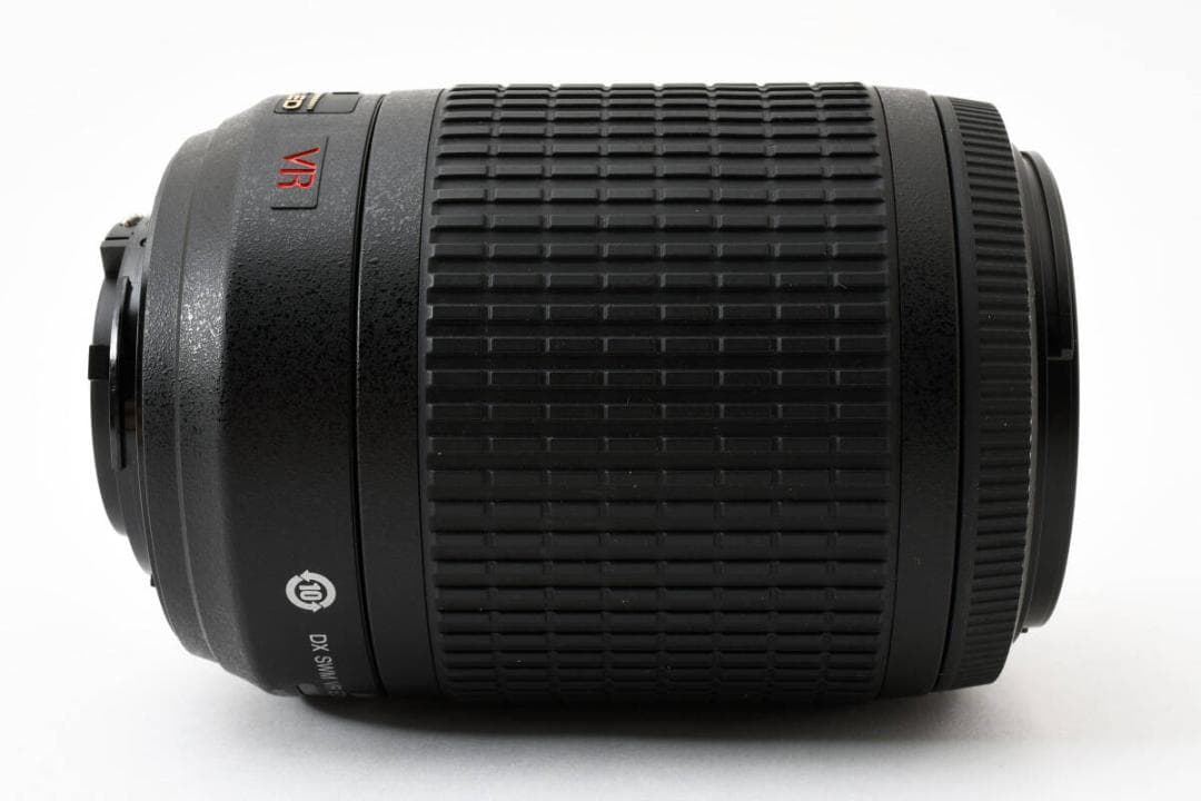 ★極美品★Nikon AF-S DX 55-200mm f4-5.6 G VR