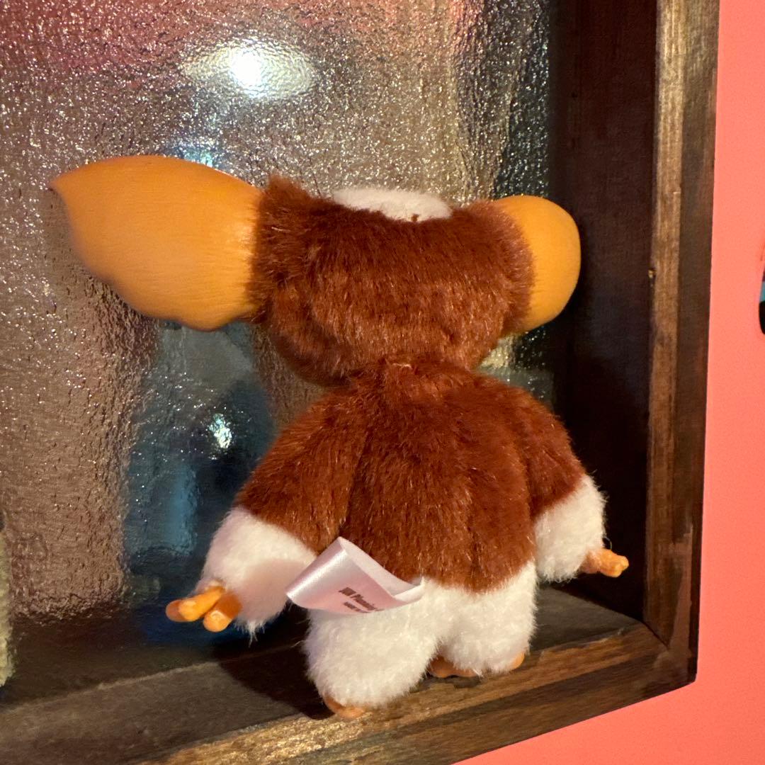 限定値下げ グレムリン ギズモ　ジュンプランニング