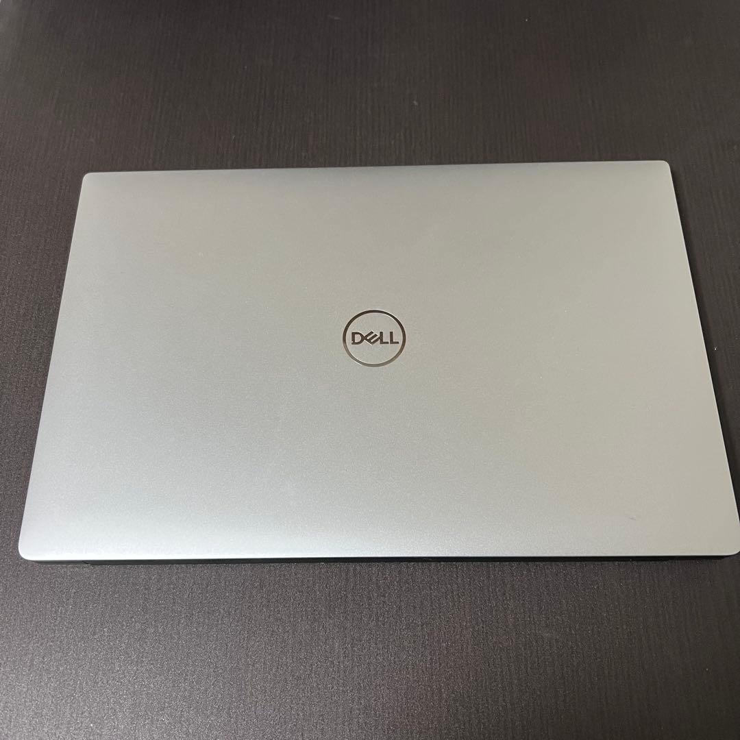 Windowsノート本体 Dell precision 5530 Intel Xeon