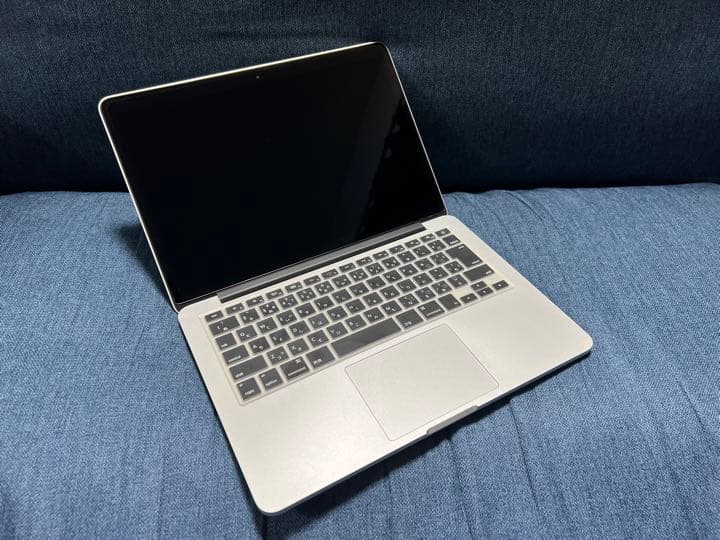 MacBook Pro 13インチ 128GB