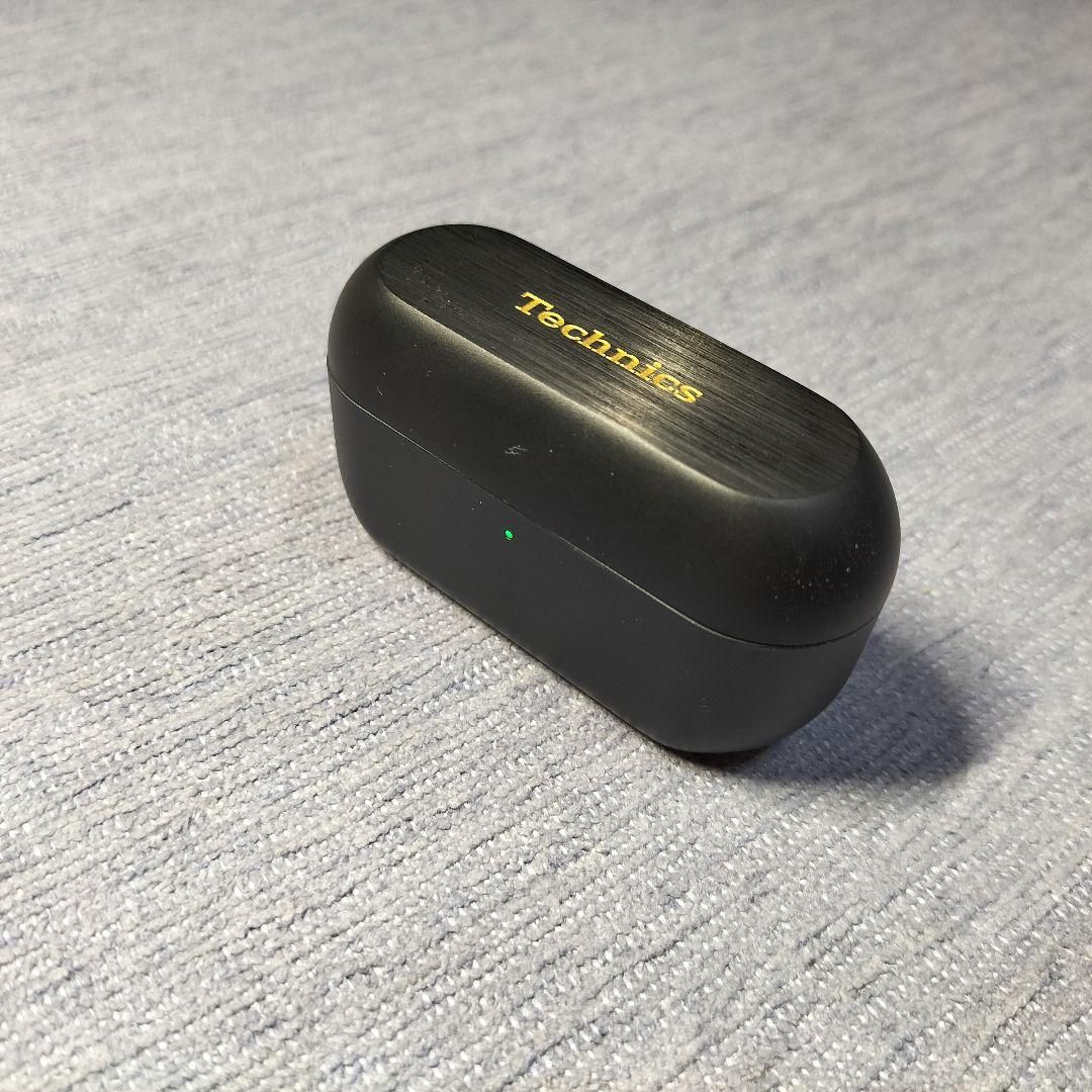 【最終値下げ】EAH-AZ100 (充電ケース) Panasonicテクニクス