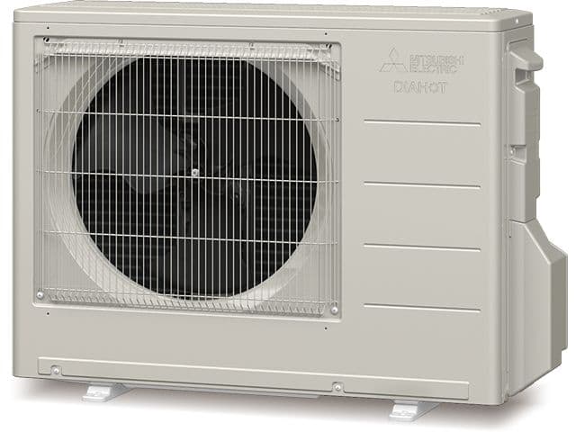 三菱　エコキュート　ヒートポンプユニット　家庭用　小売店　店舗　お湯　湯　セット