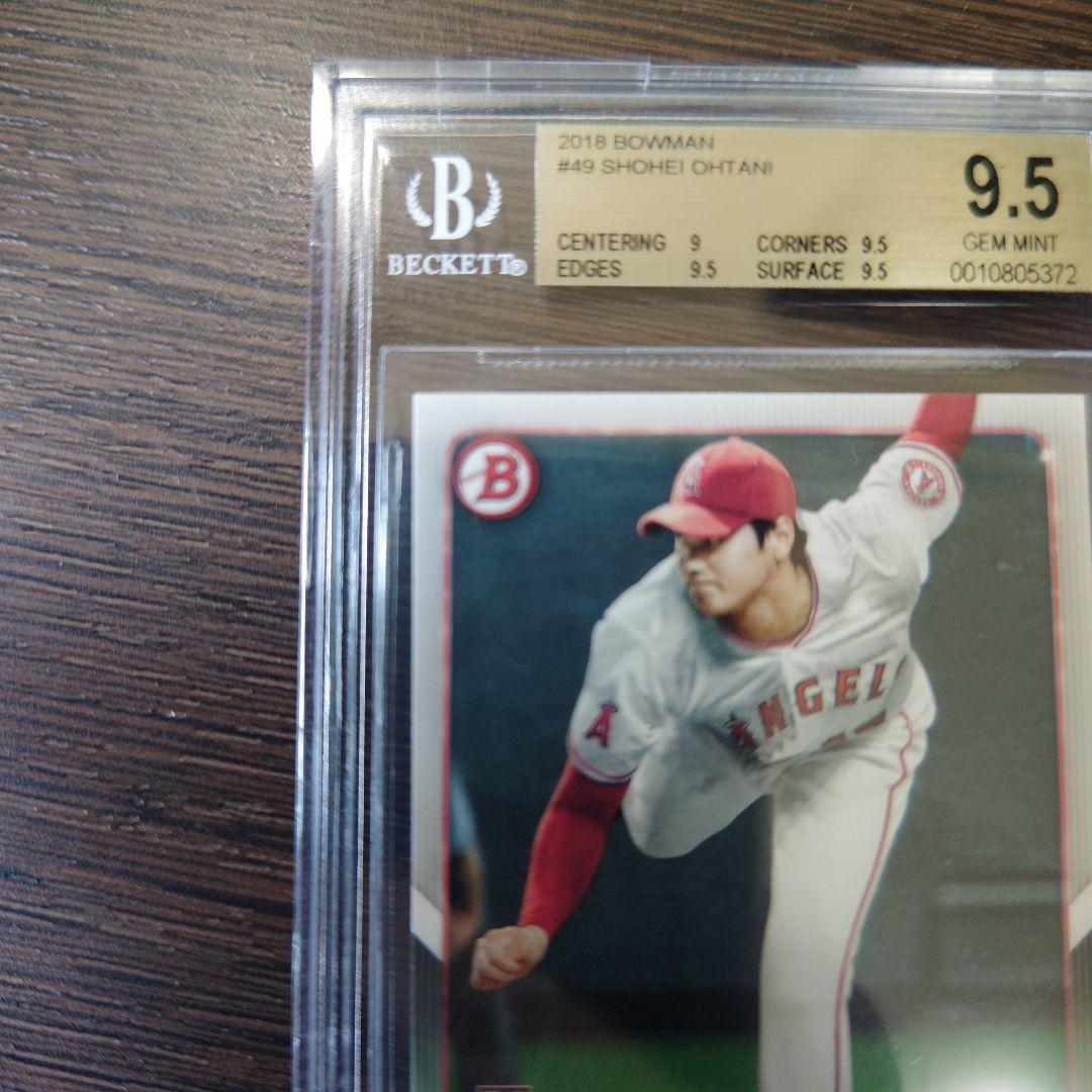 大谷翔平選手　エンジェルス