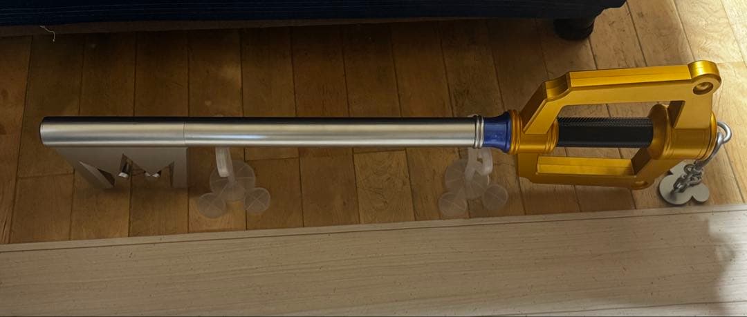 PROPLICA キーブレード キングダムハーツ キングダムチェーン