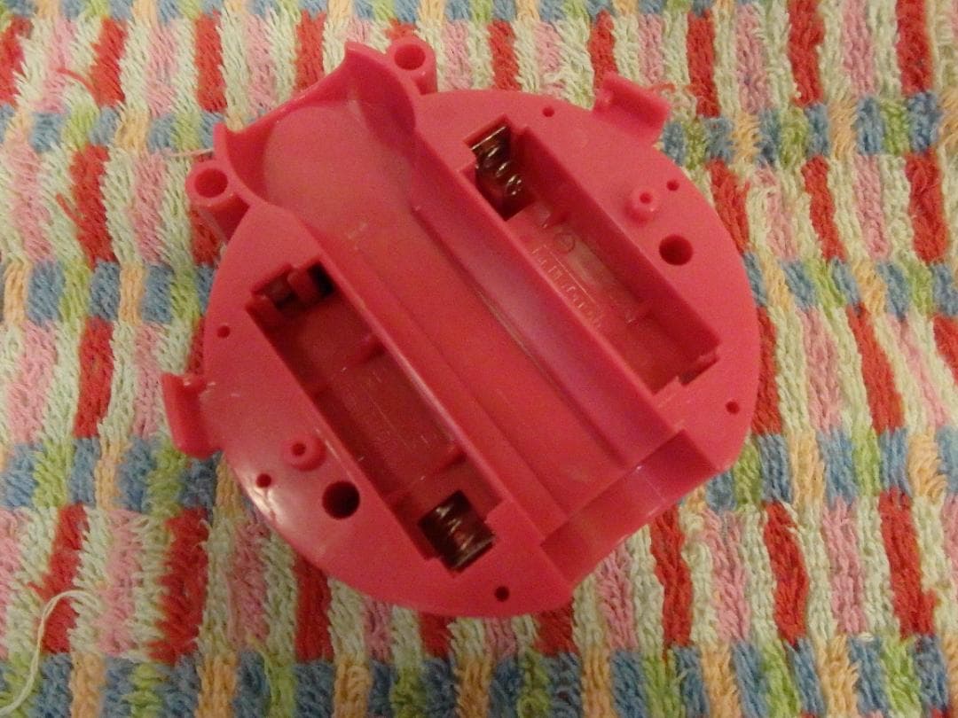 セーラースターズ ホーリームーンカリス