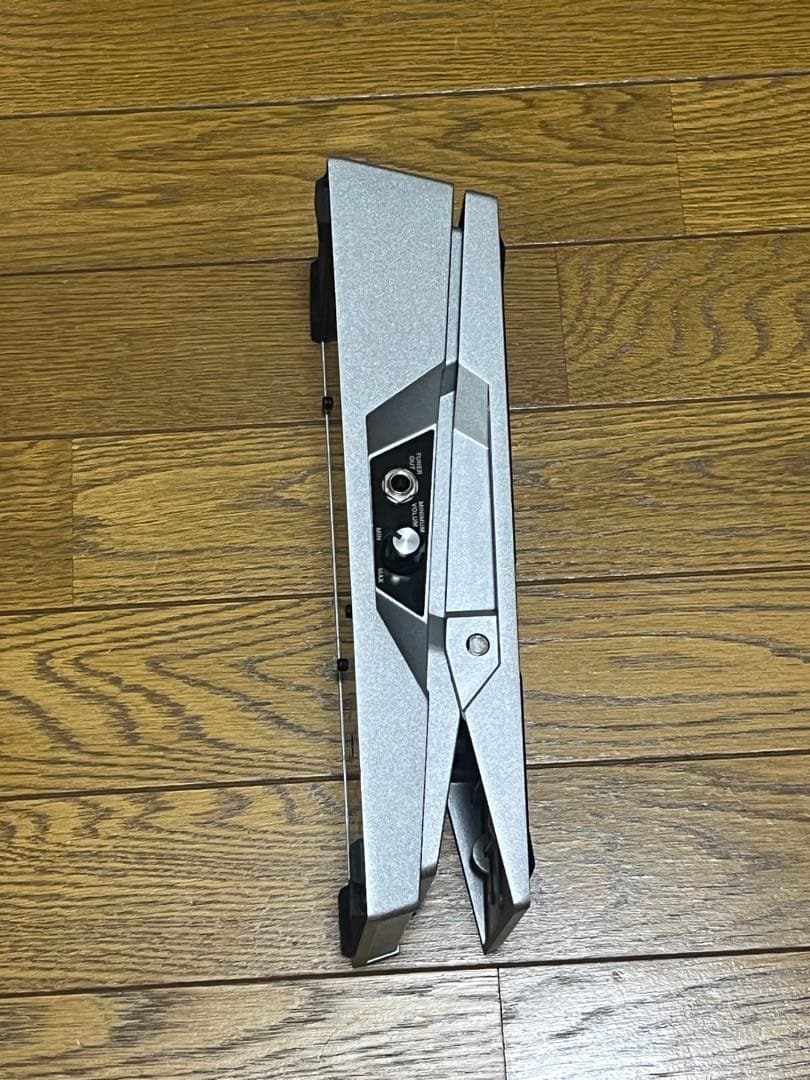 BOSS FV-500L フットボリューム