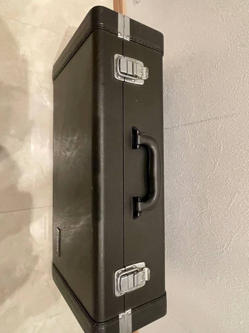 【美品】YAMAHA YTR-4335G トランペット