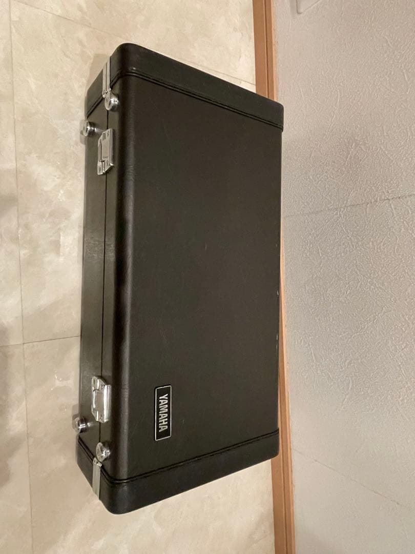 【美品】YAMAHA YTR-4335G トランペット