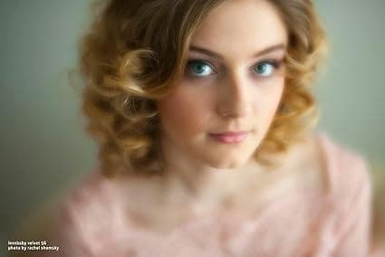 15248E ★新品★ レンズベビー 56mm F1.6 LENSBABY