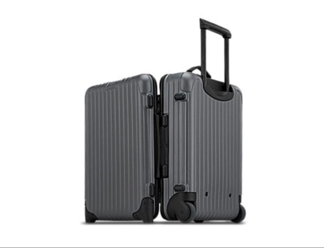 マ*グ様 RIMOWA SALSA 機内持込 33L スーツケース 837.52