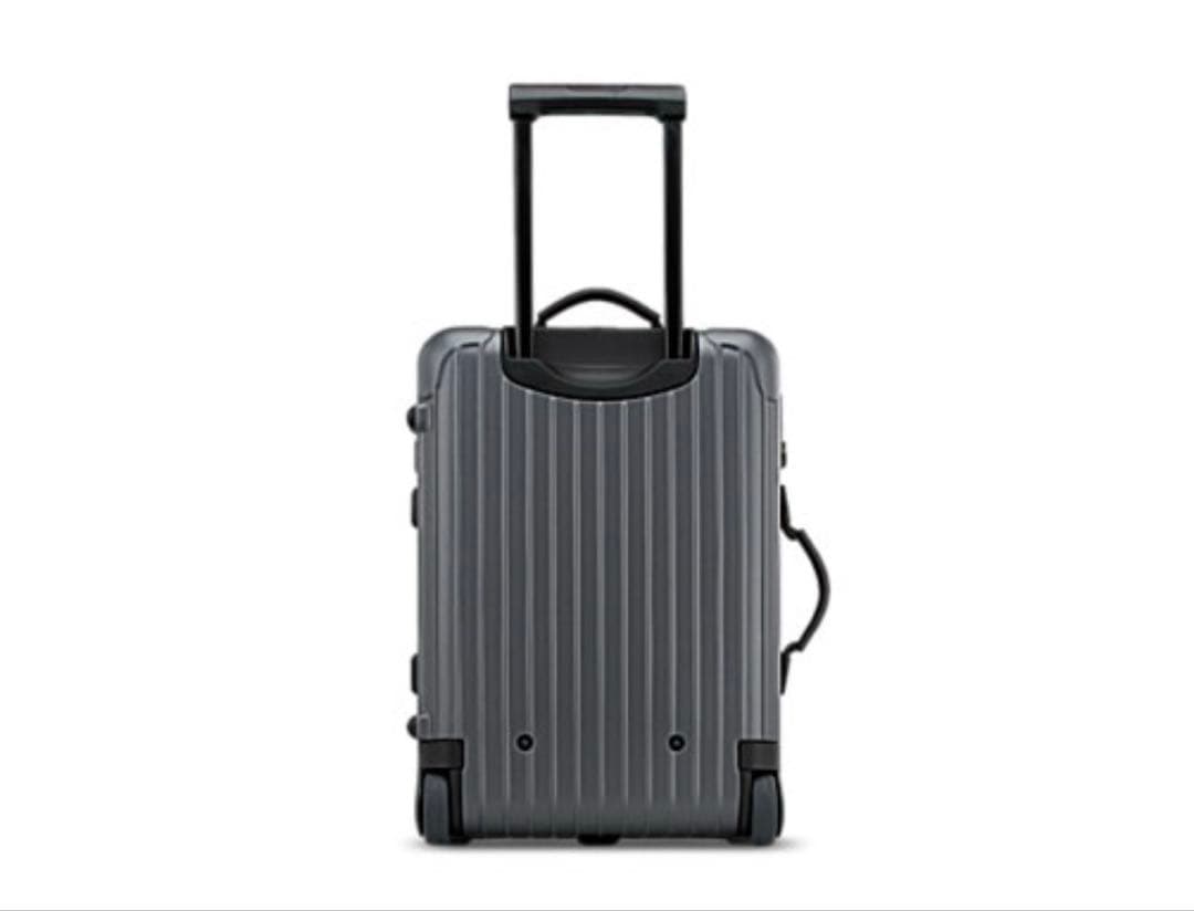 マ*グ様 RIMOWA SALSA 機内持込 33L スーツケース 837.52