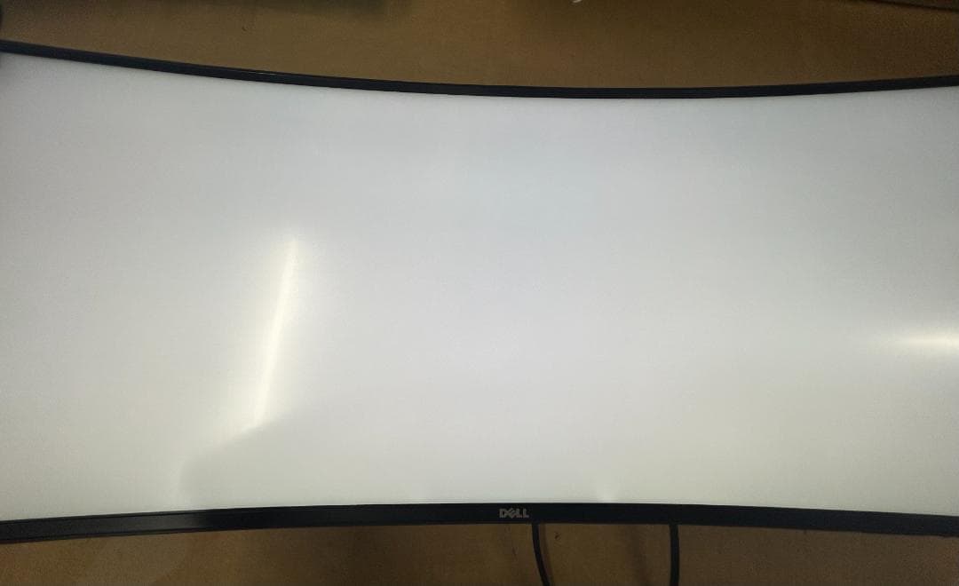 訳あり DELL U3419W