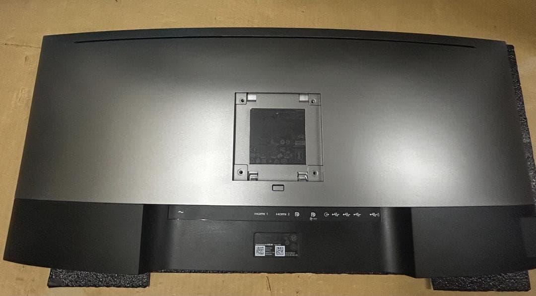 訳あり DELL U3419W