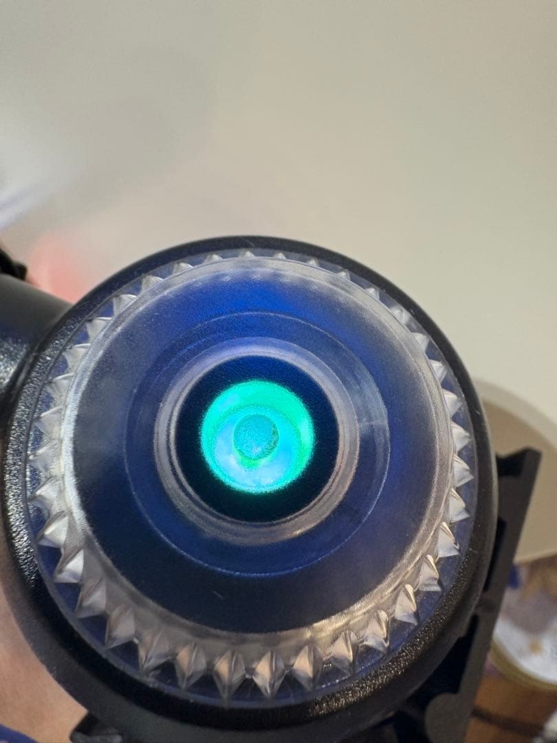 でかくまさん専用　ターボツイストZ 9W 交換球セット　UV殺菌灯 カミハタ