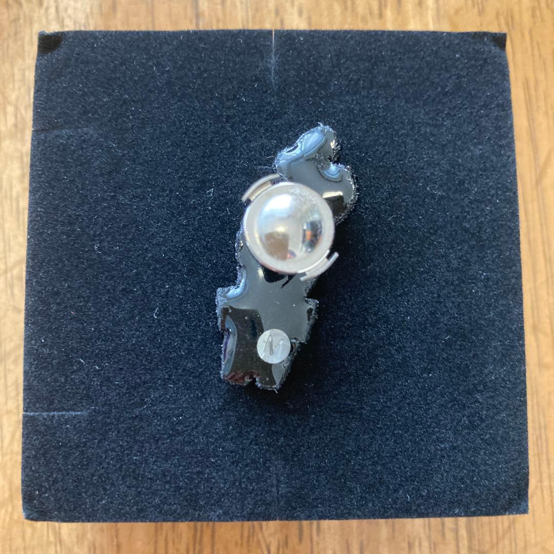 小林モー子　サボテンピン　メゾンデペルル