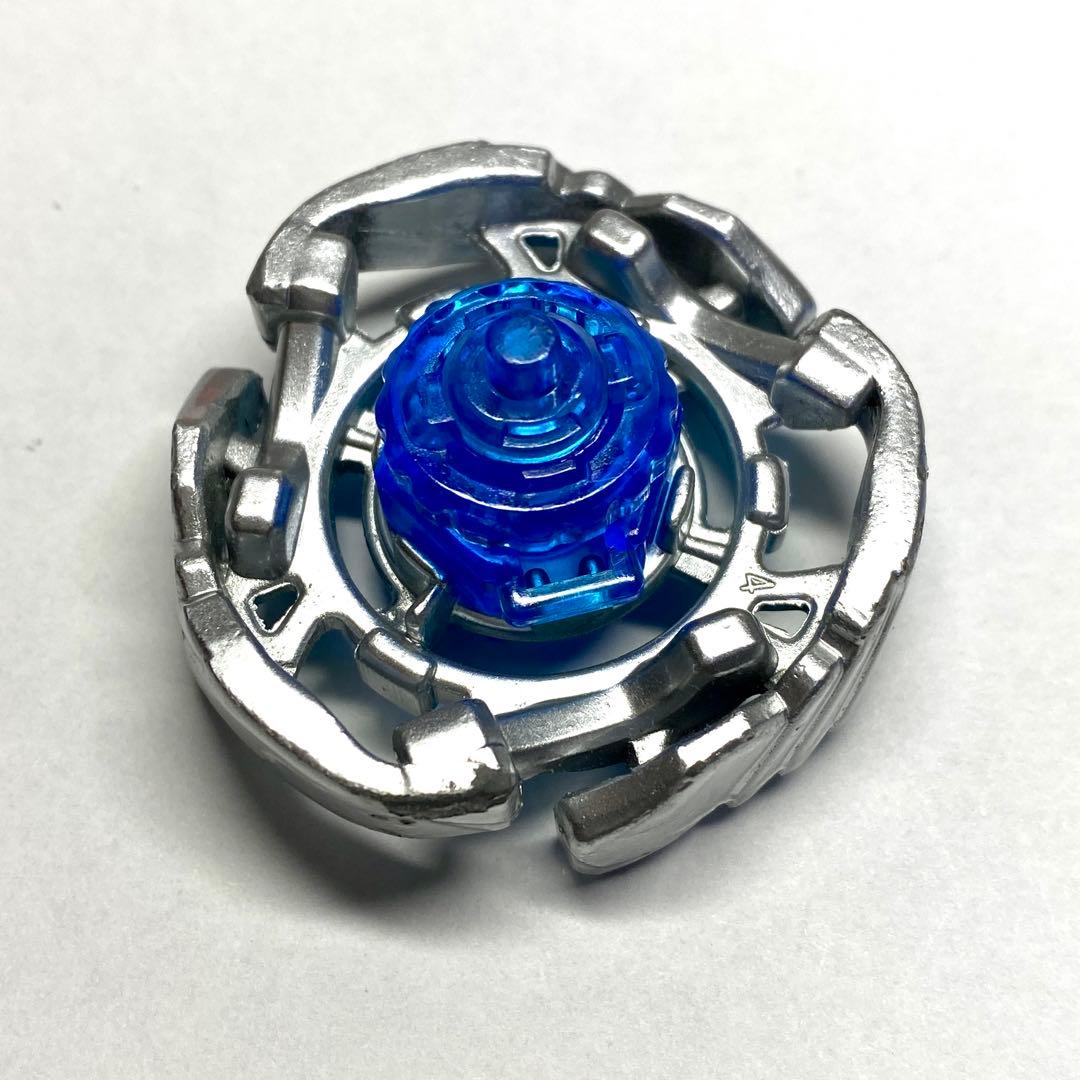 BB-09 ペガシスDXセット付属ベイ 【メタルファイトベイブレード】