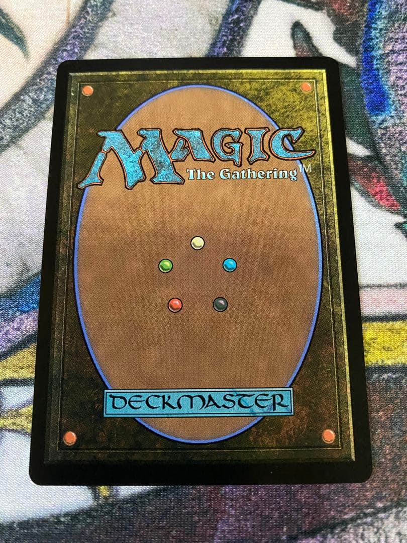 MTG FFXIV魔女、ヤ・シュトラ・ルル　ボーダレス 【日本語版】ノンfoil