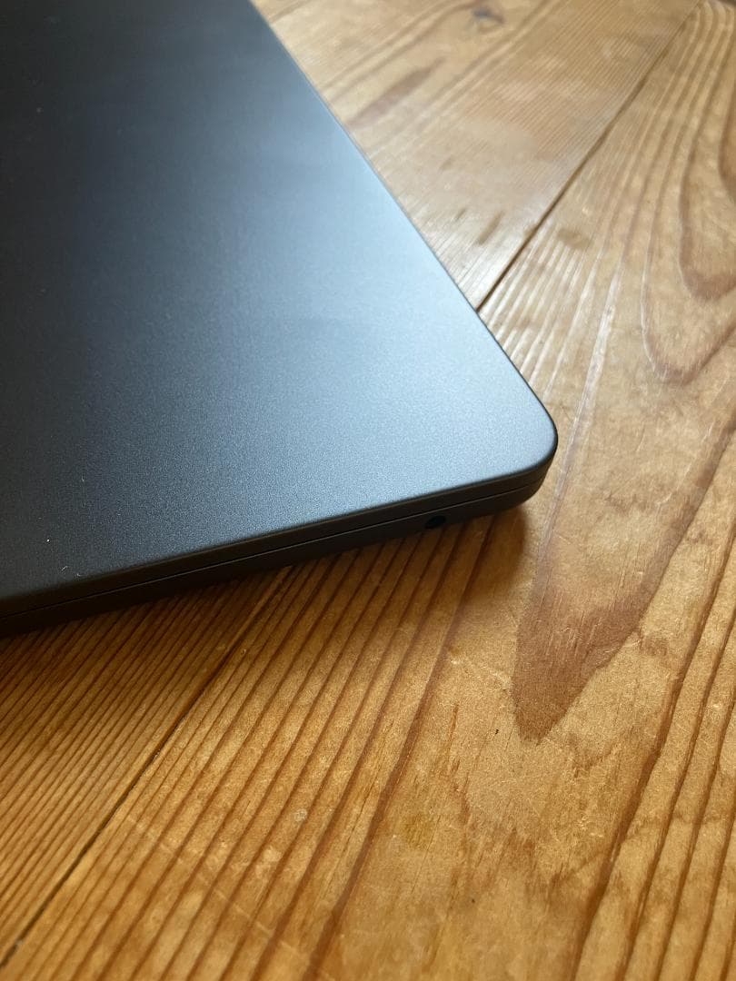 MacBook本体 Apple MacBook Air M2 16GB 256GB