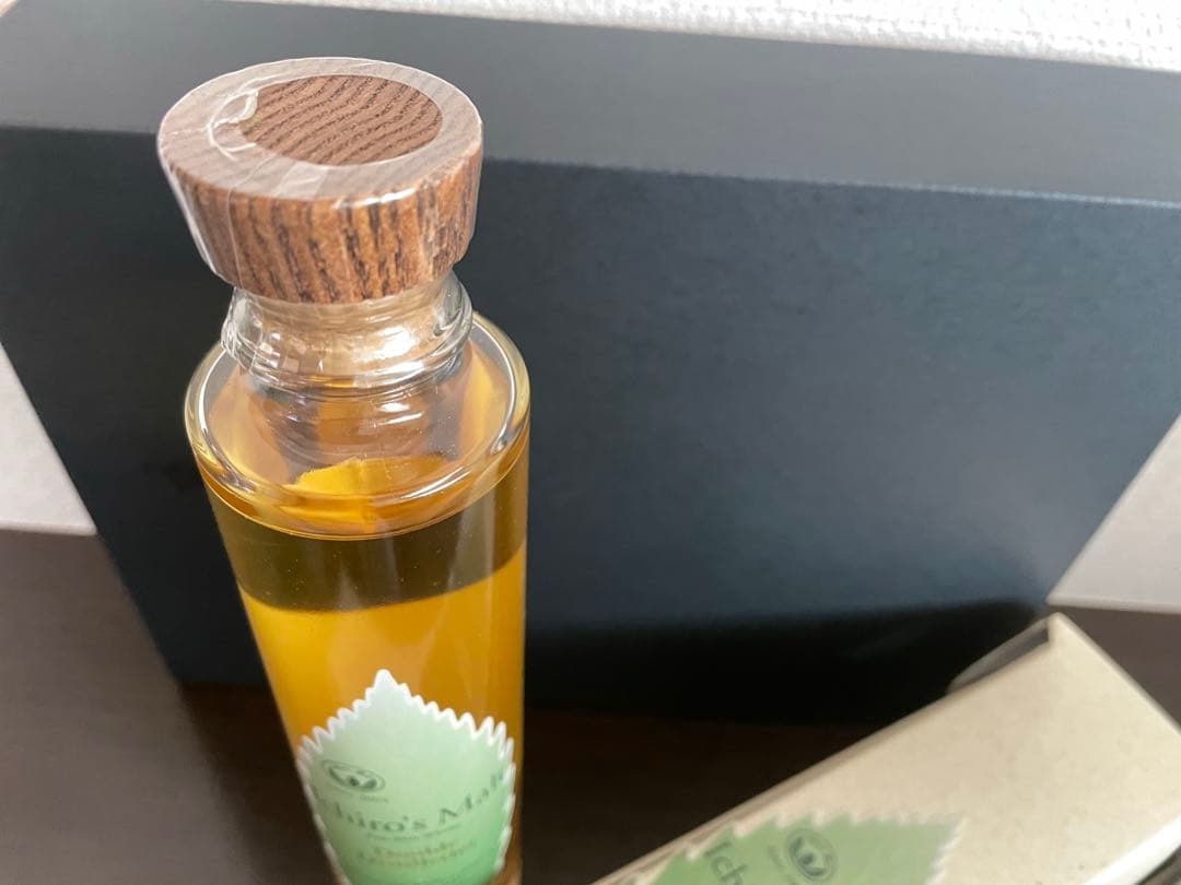 イチローズモルトリーフ ミニボトルWWR・DD・NWR 200ml 3種　希少