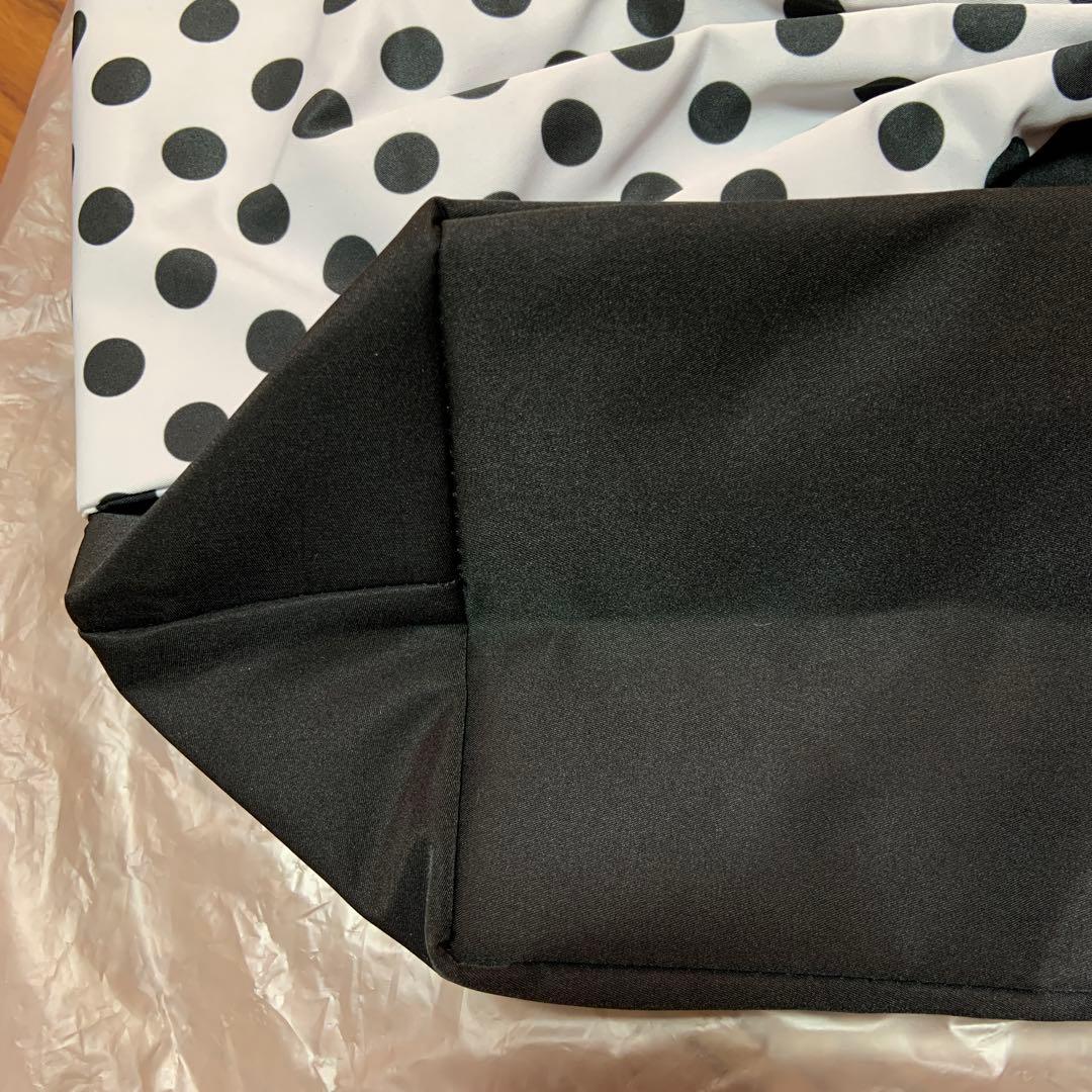 ディズニー　ベリーベリーミニートートバック　タグ付き未使用品