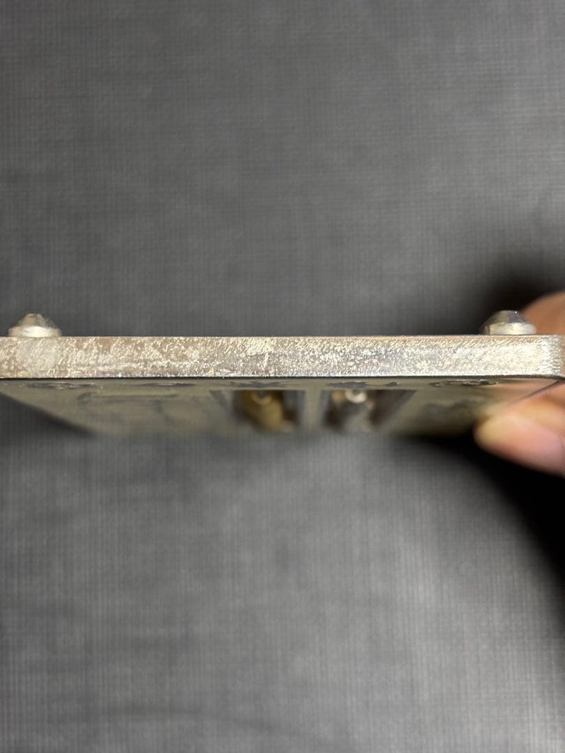 そろばん型ライフカウンター