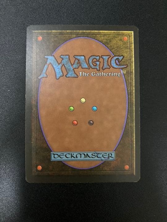 【MTG】意志の力/ Force of will(英語) 4枚セット