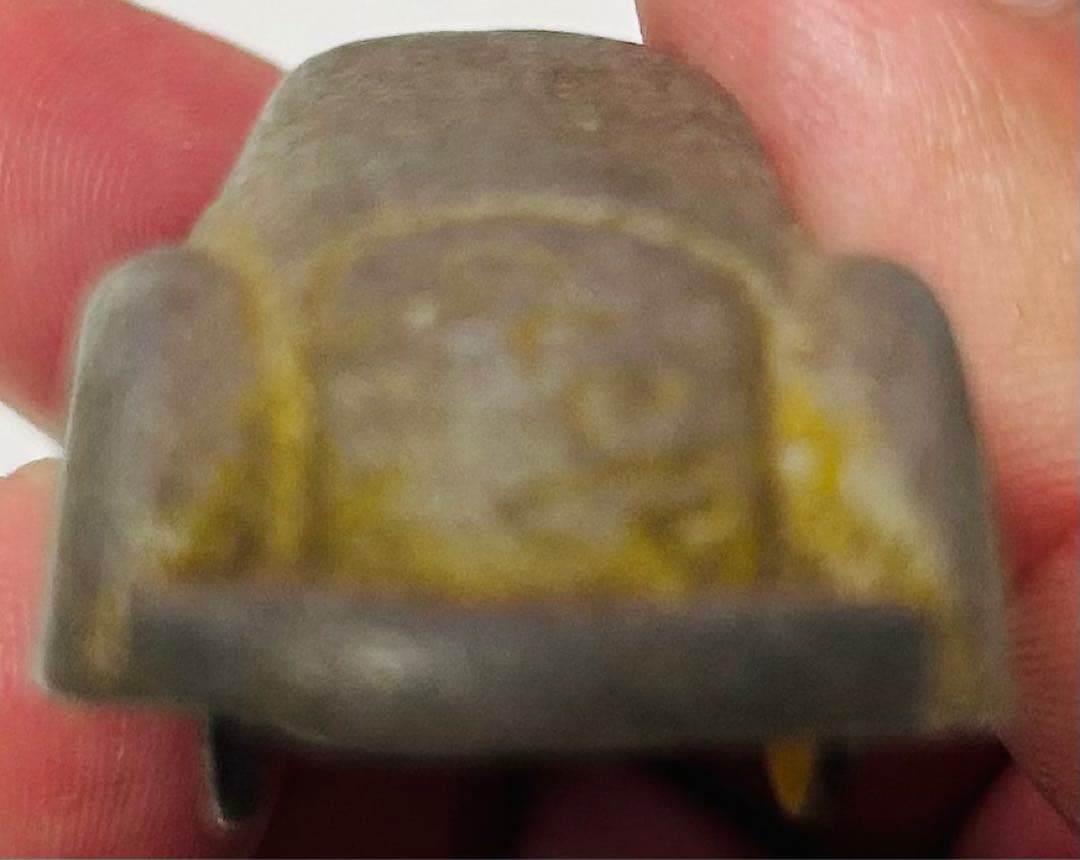 アンティーク・ミニカー　ジープ？