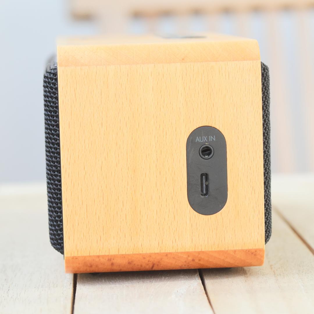 Victor ポータブルワイヤレススピーカー SP-WS02BT