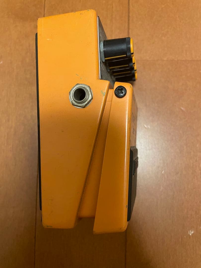 BOSS DS-2 TURBO Distortion ターボディストーション