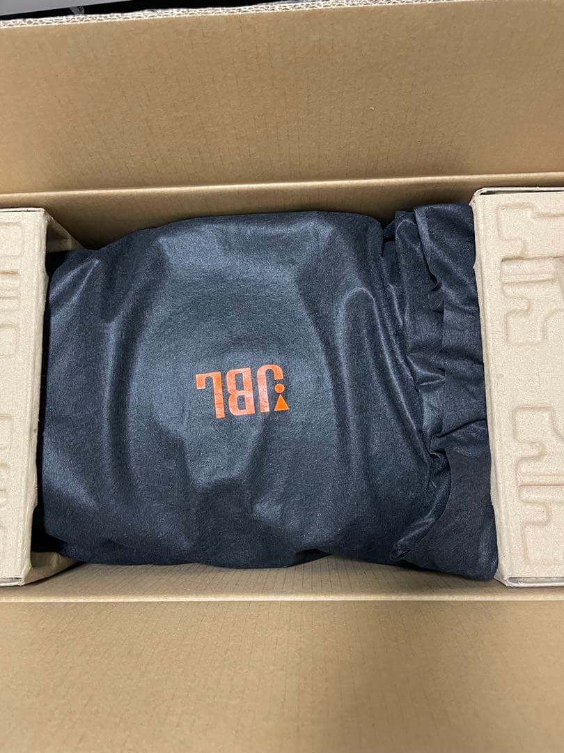 JBL PartyBox 120 スピーカー