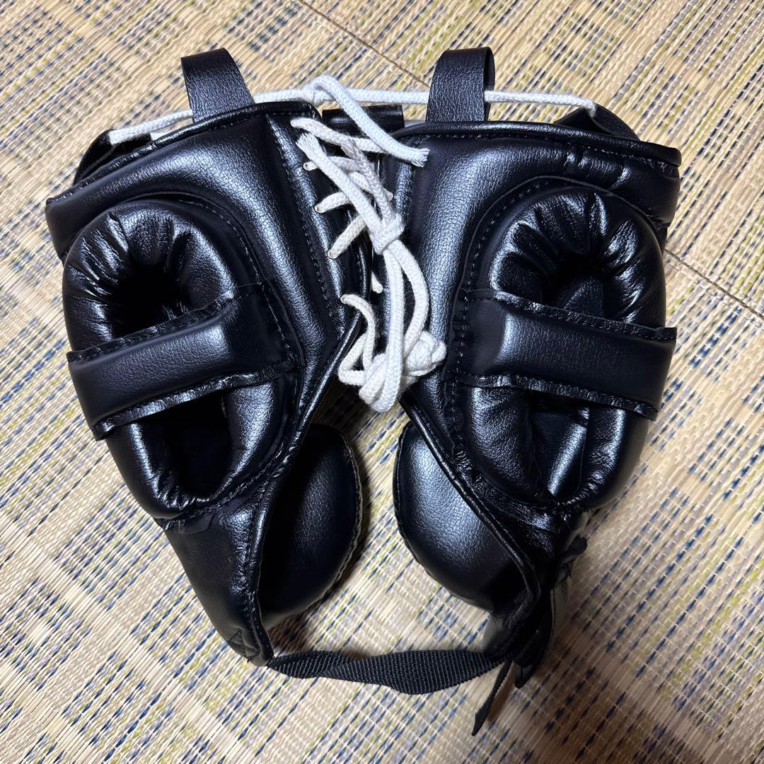 ウイニング　ヘッドギア