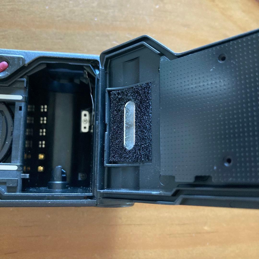 RICOH GR1 フィルムカメラ 液晶未表示