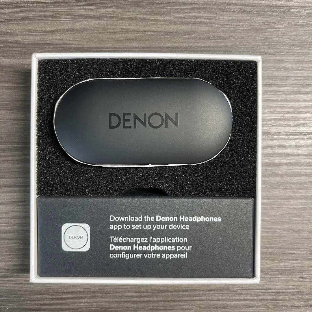 【極美品】 DENON PerL Pro