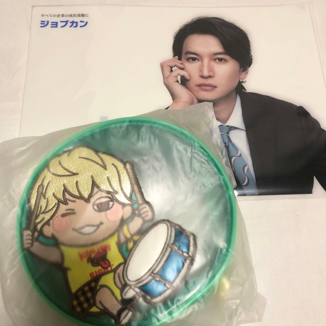 大倉忠義さん13点セット　SUPER EIGHT 関ジャニ∞