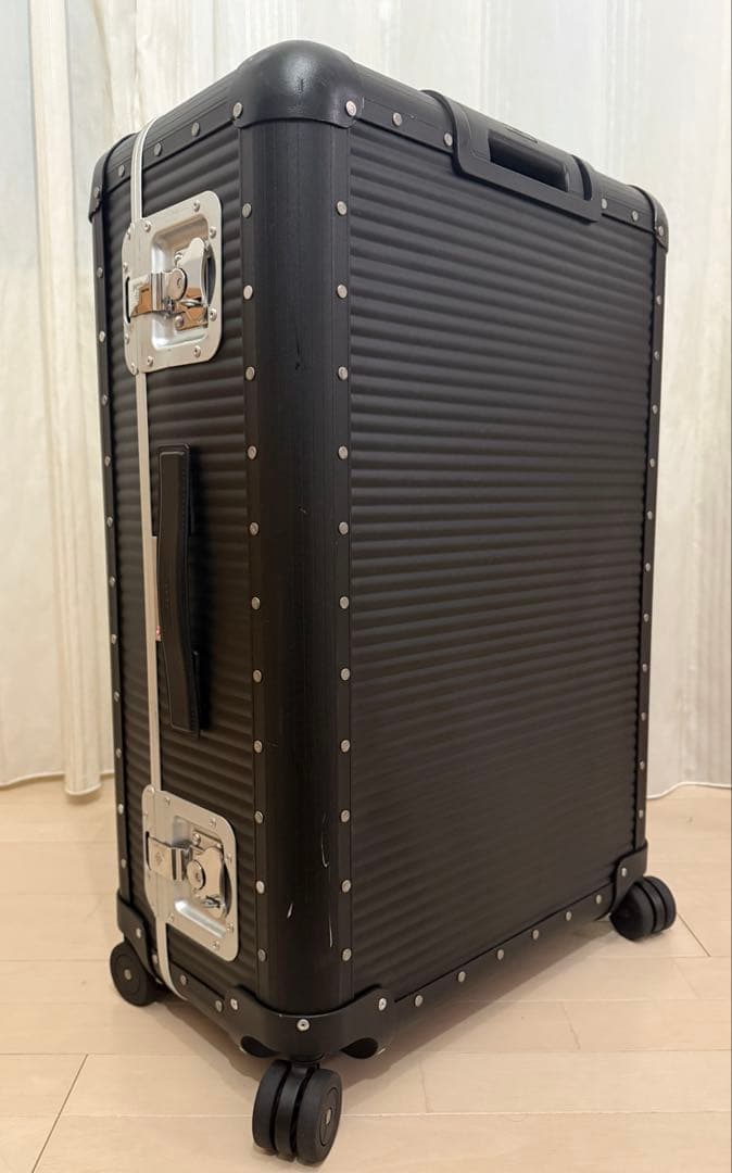 バッグ FPM BANK SPINNER 76