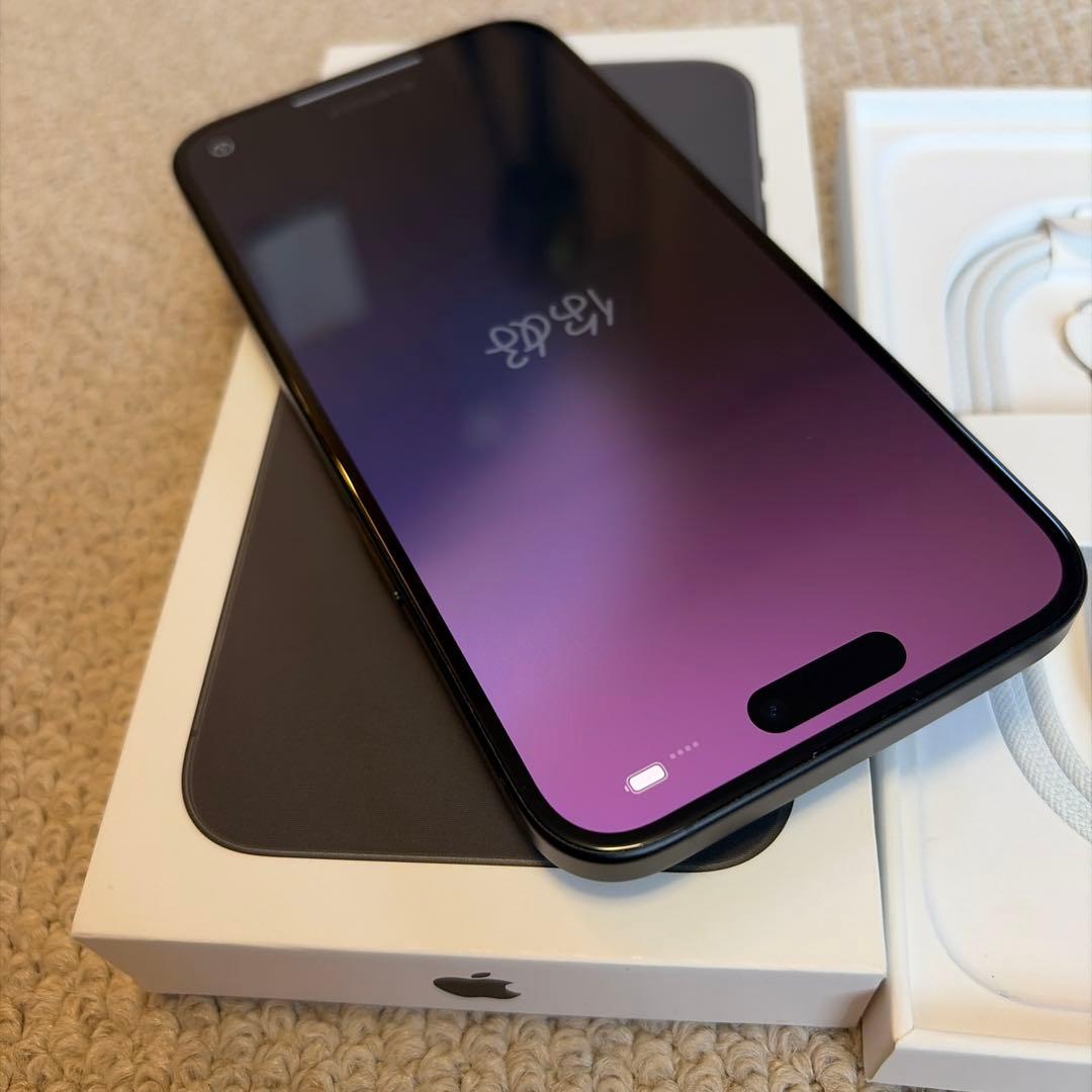 iphone16 plus SIMフリー