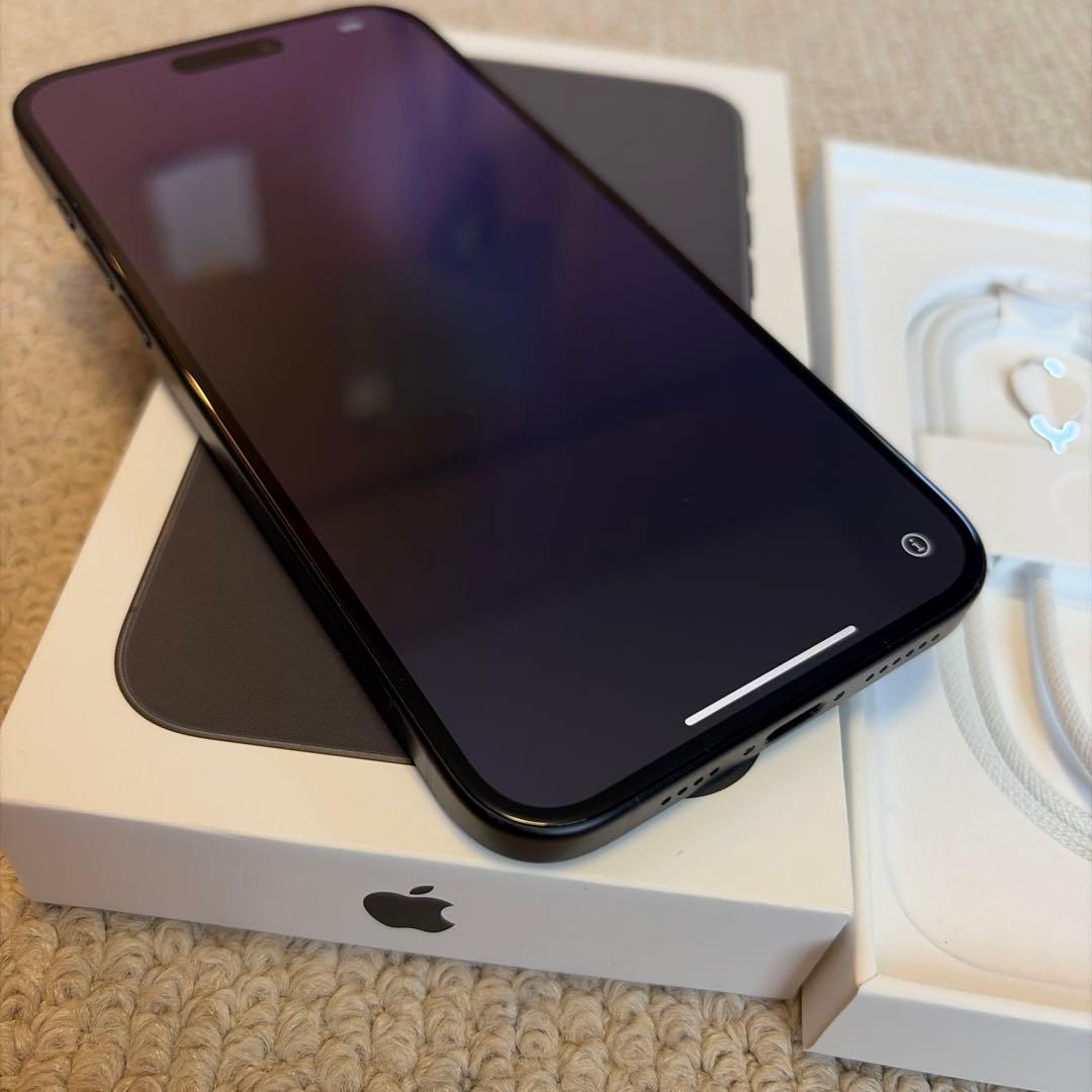 iphone16 plus SIMフリー