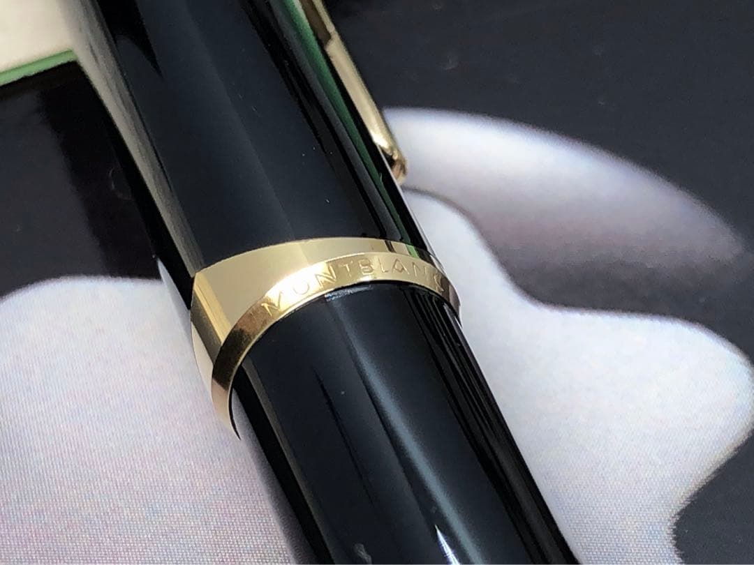 ★マイスターシュテュツクと呼ばれる傑作No181ハンマートリガー銘品★モンブラン