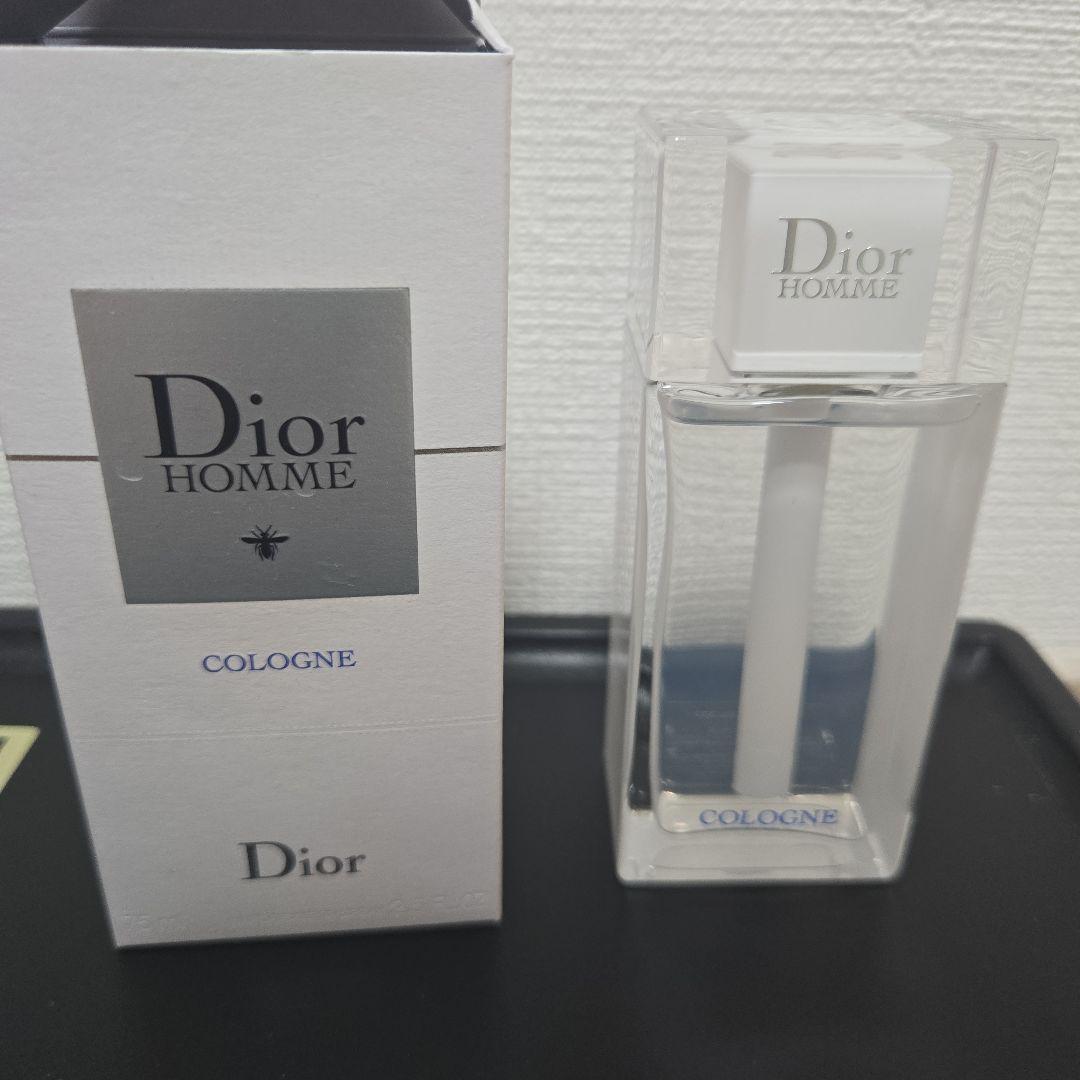 ディオール オム コロン 75ml