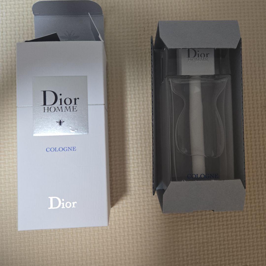 ディオール オム コロン 75ml