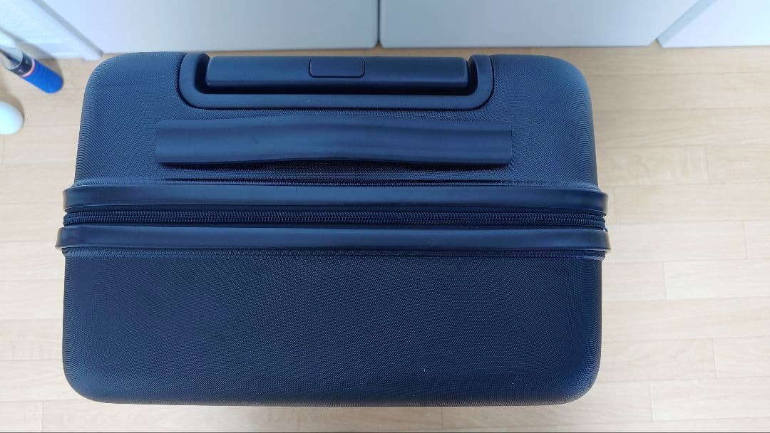 無印良品　キャリーケース　36L