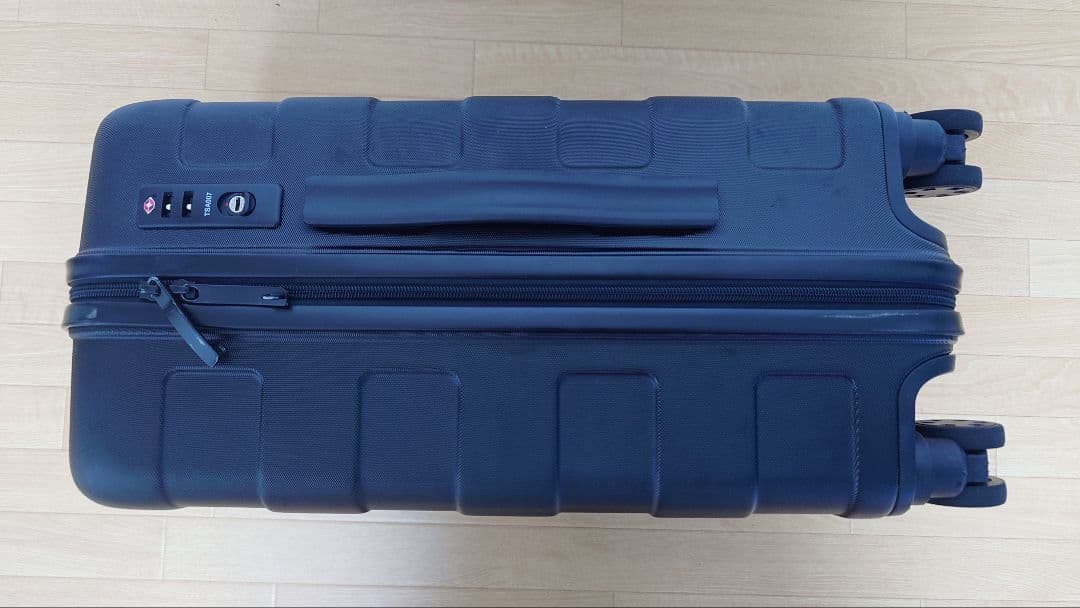 無印良品　キャリーケース　36L