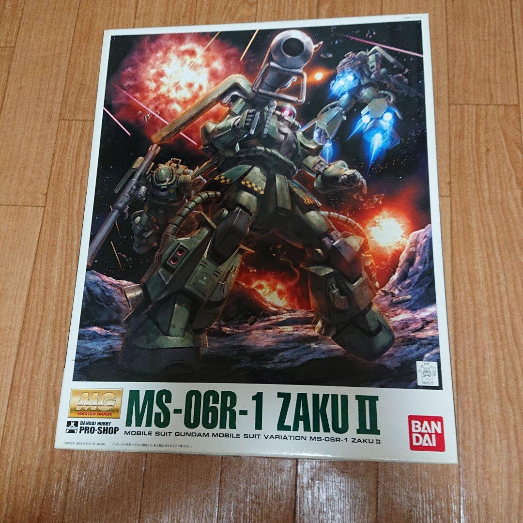 MG ガンダムVer.3.0やガンタンクなど6点セット