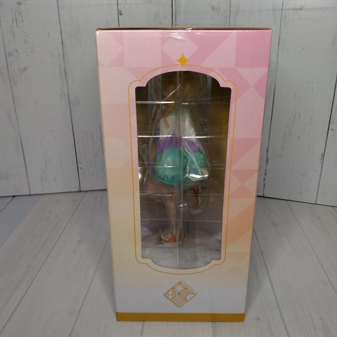 一番くじ 学園アイドルマスター Part2 フィギュアまとめ売り