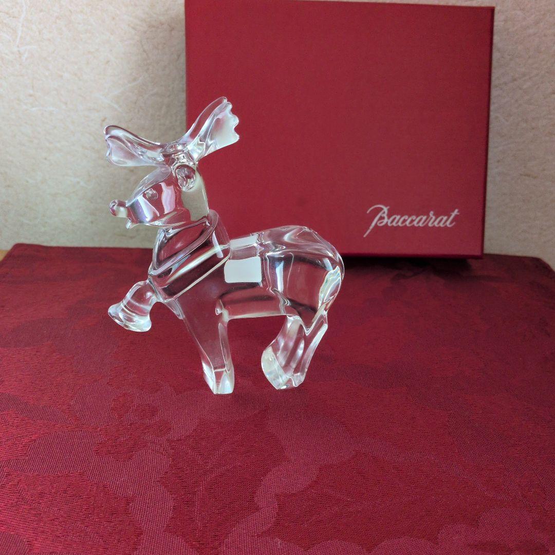 バカラ トナカイ