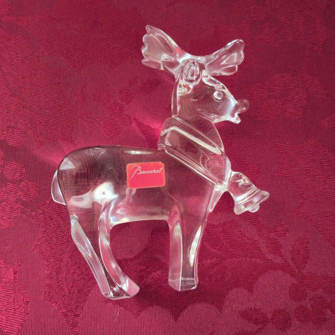 バカラ トナカイ