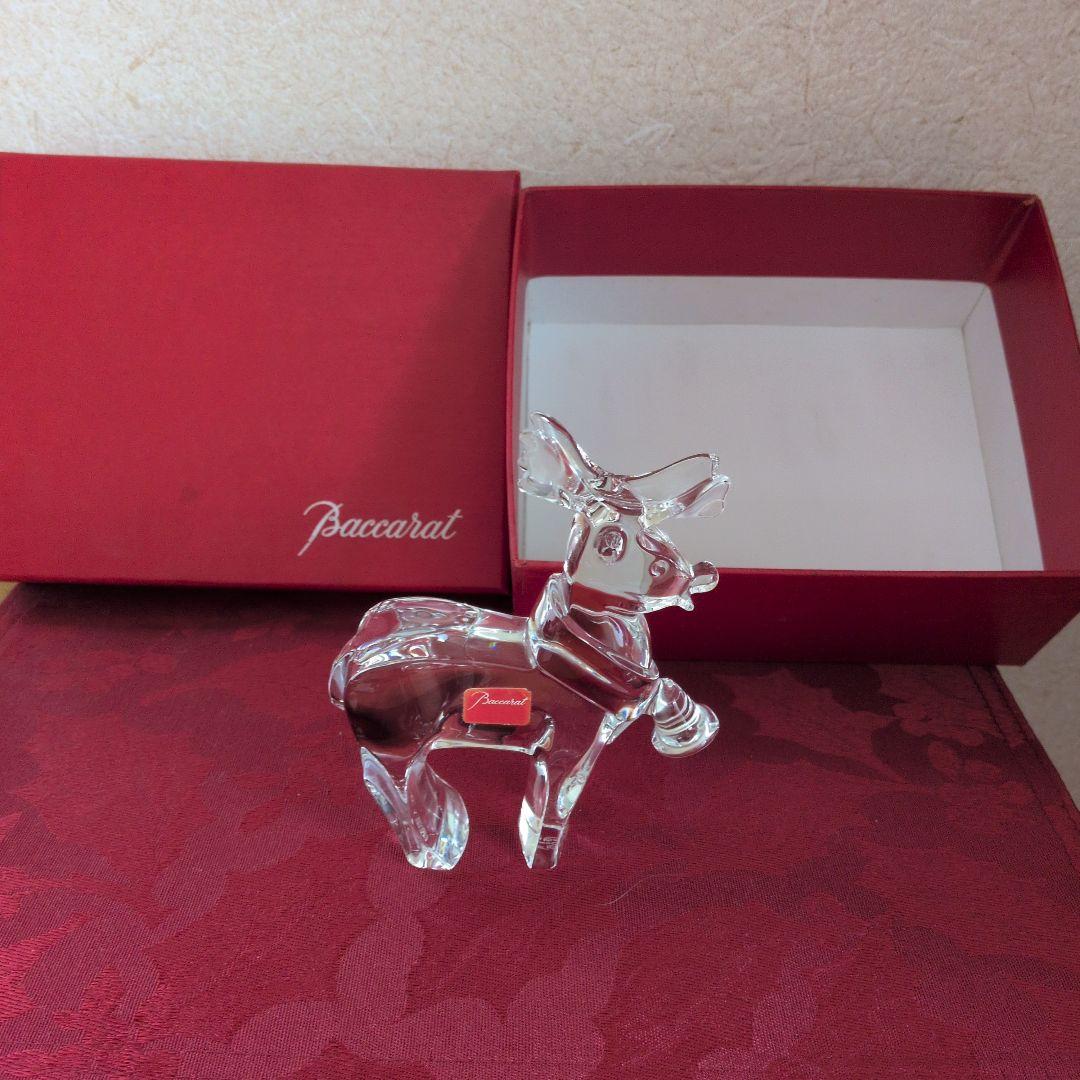 バカラ トナカイ