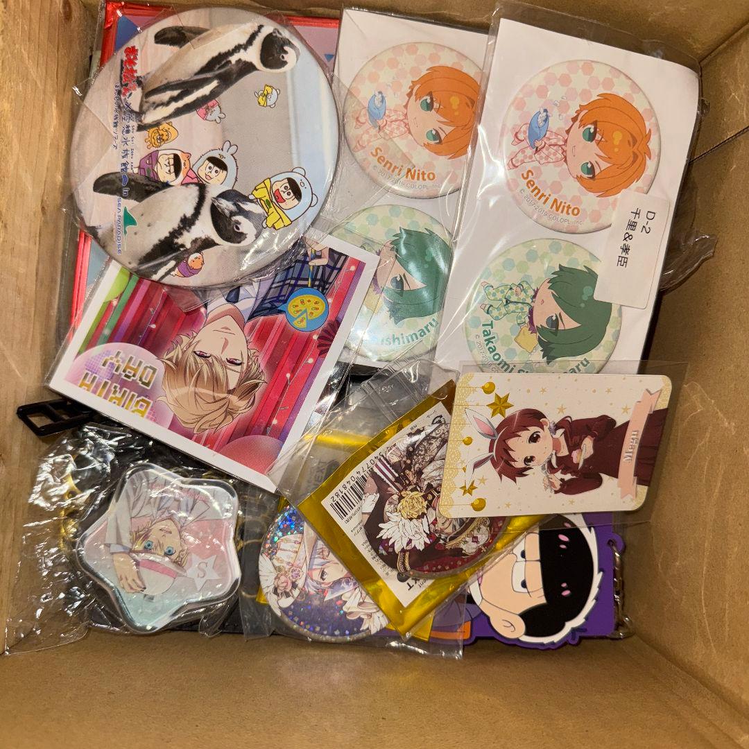 アニメ系グッズ　超大量　150点以上